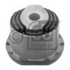 FEBI BILSTEIN 28666 Bush, driver cab suspension